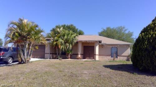 2201 NW 6th Ter., Cape Coral, FL 33993