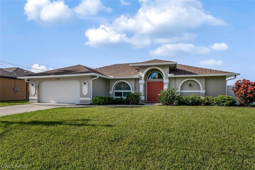 1440 SE 13th Ter., Cape Coral, FL 33990