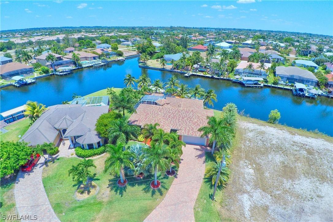 2523 SW 28th Ave., Cape Coral, FL 33914