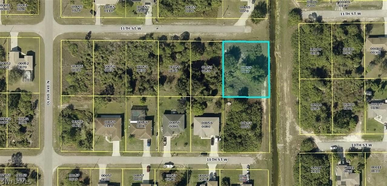 3101 11th St., Lehigh Acres, FL 33971
