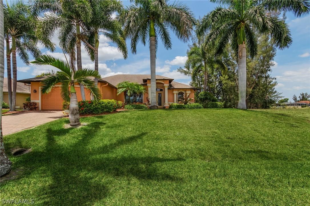 2910 SW 10th Pl., Cape Coral, FL 33914