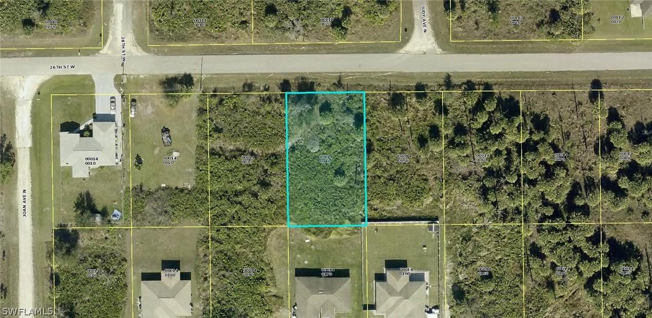 2913 26th St., Lehigh Acres, FL 33971