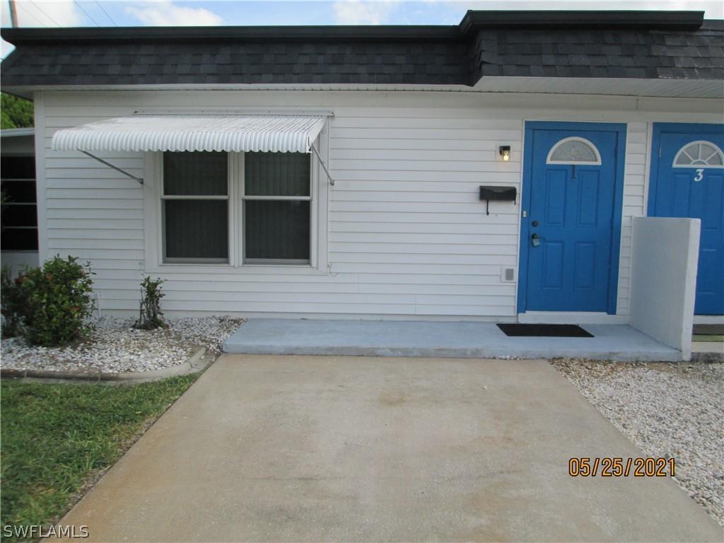 1 Hamlin Ct., Lehigh Acres, FL 33936