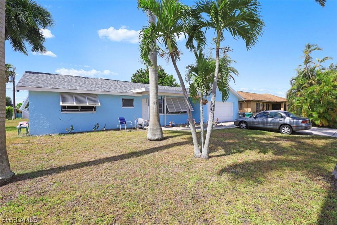 1206 SE 33rd Ter., Cape Coral, FL 33904