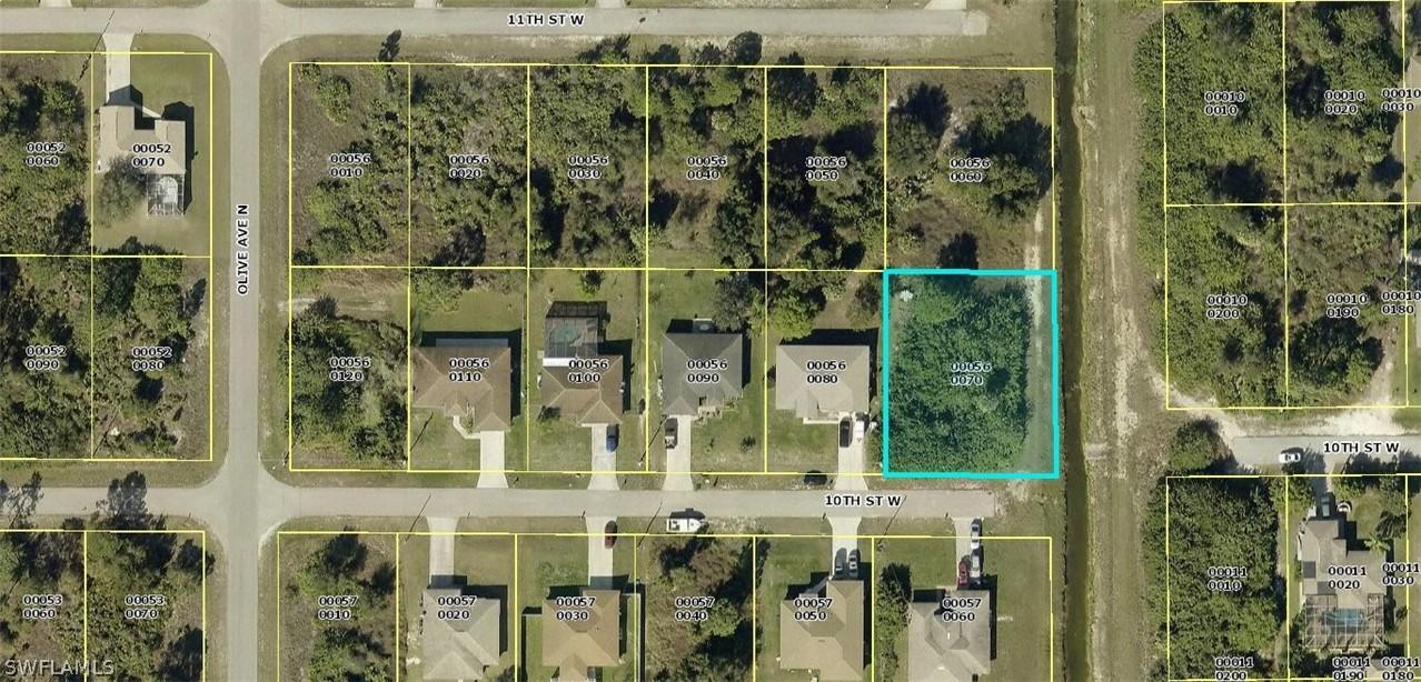 3100 10th St., Lehigh Acres, FL 33971