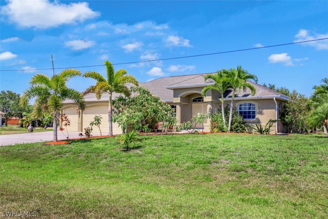 11 NW 22nd Ave., Cape Coral, FL 33993