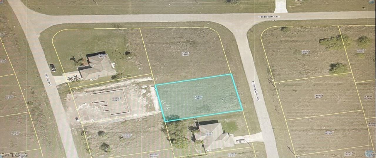 410 Picturesque, Lehigh Acres, FL 33974