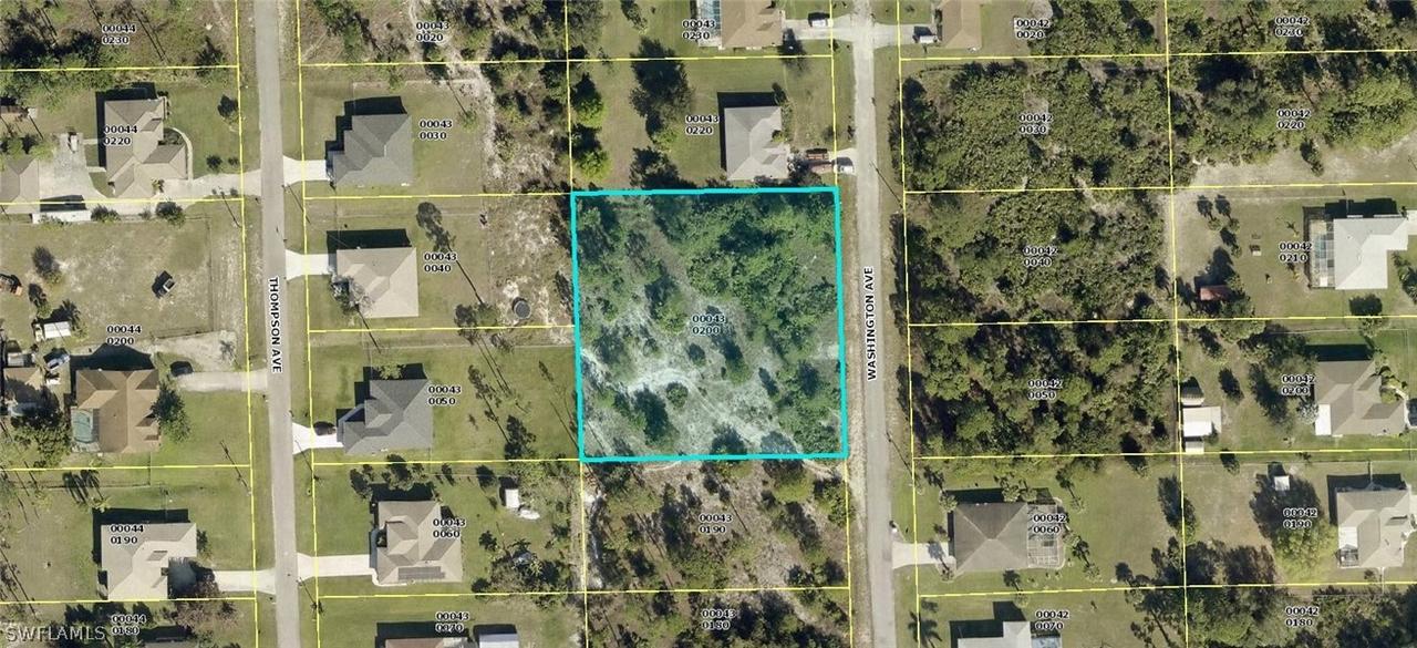 1115 Washington Ave., Lehigh Acres, FL 33972