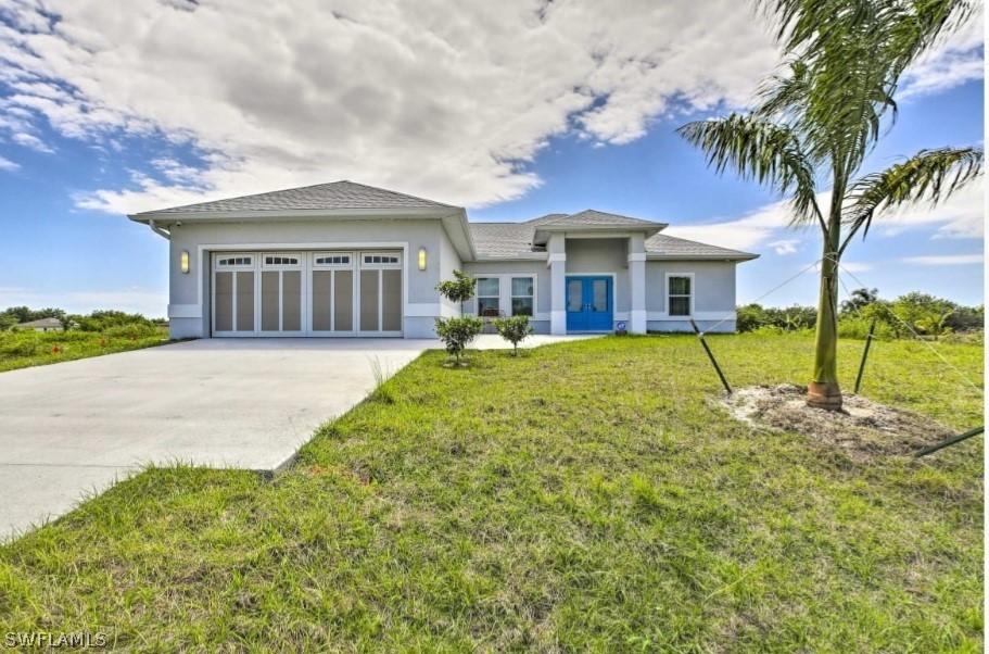 612 Kingsbury St., Lehigh Acres, FL 33974