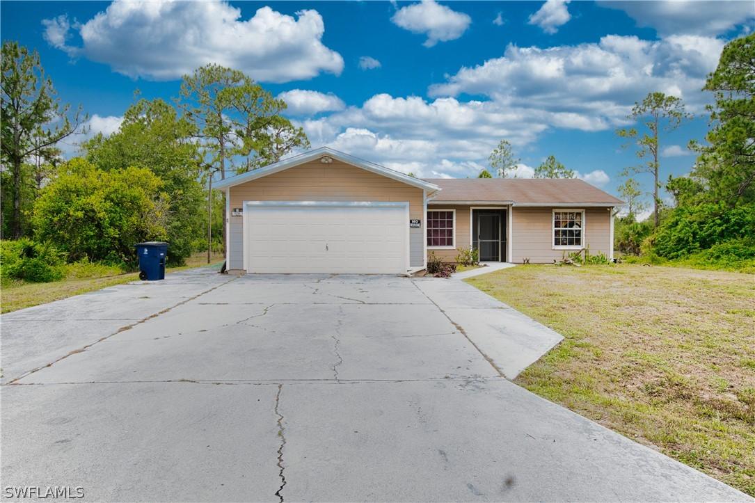 [Address Hidden by Seller], Lehigh Acres, FL 33972