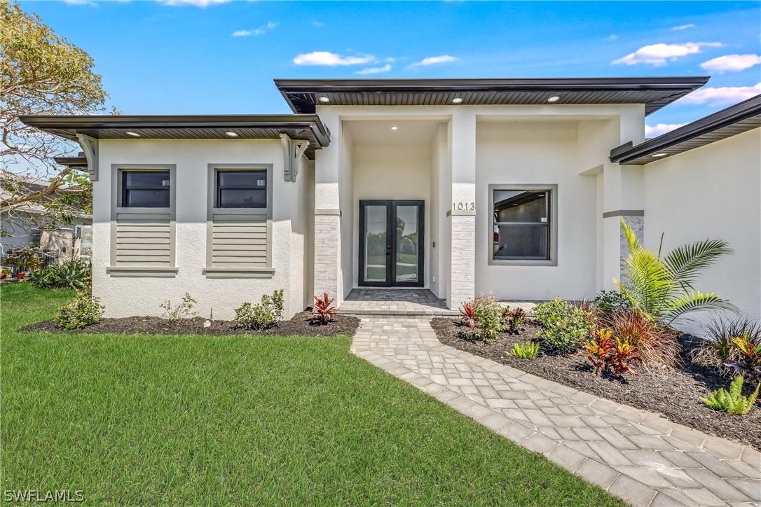 2701 NW 46th Ave., Cape Coral, FL 33993