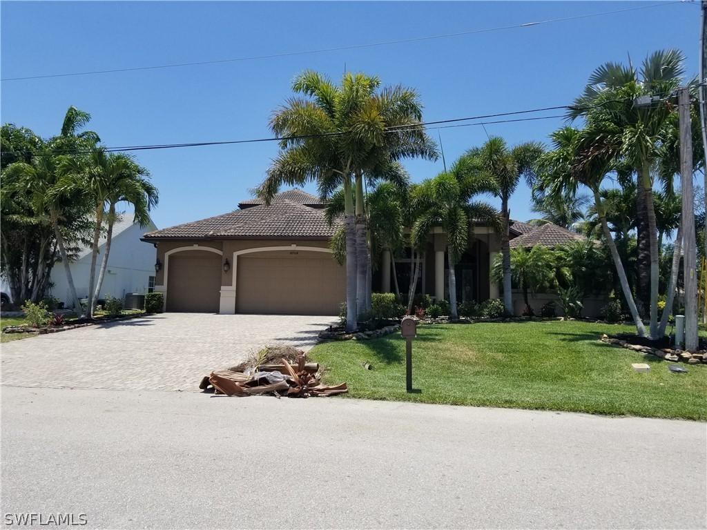 4904 SW 22nd Pl., Cape Coral, FL 33914