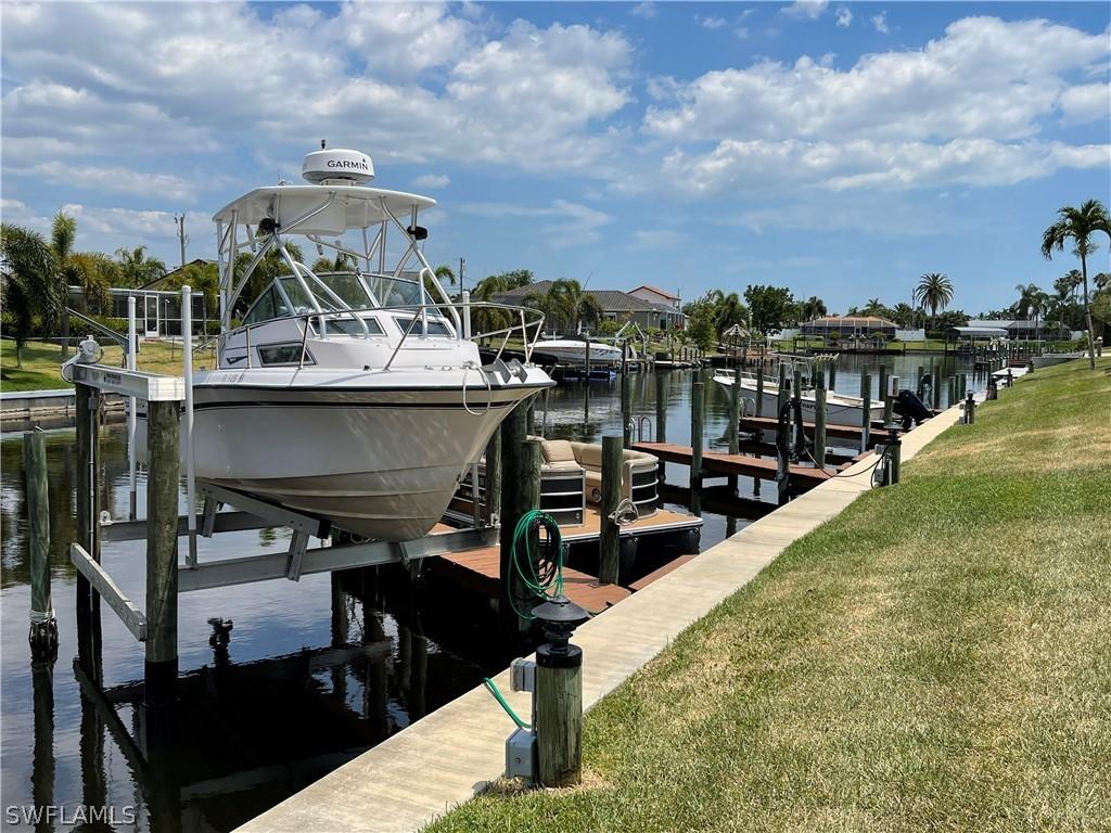 3901 Del Prado Blvd. #102, Cape Coral, FL 33904