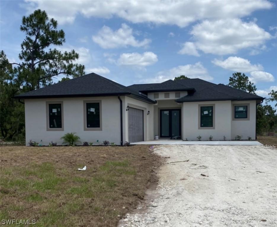 3361 Randall Blvd., Naples, FL 34120