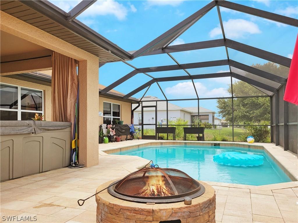 1333 NW 15th Ave., Cape Coral, FL 33993