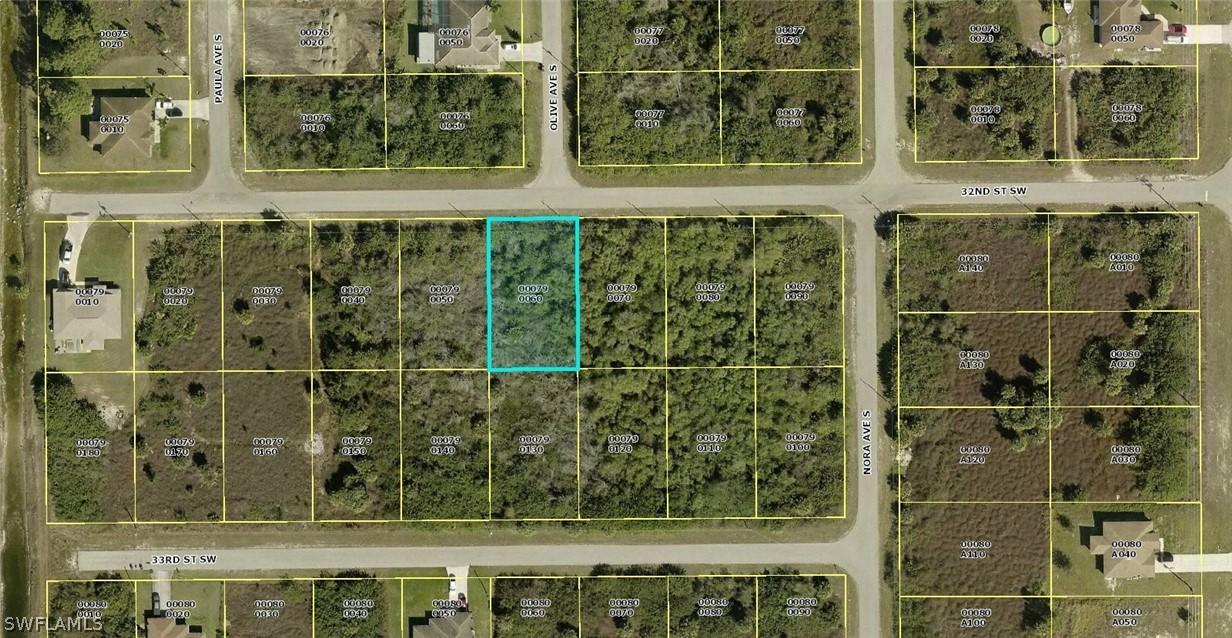 3115 32nd St., Lehigh Acres, FL 33976