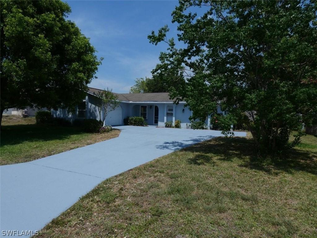 1011 SE 4th Pl., Cape Coral, FL 33990