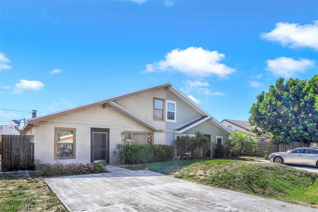 17453 Barbara Dr., Fort Myers, FL 33967