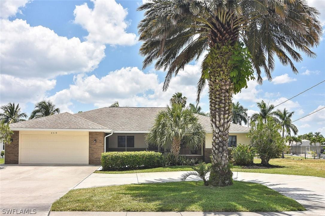 4519 Pelican Blvd., Cape Coral, FL 33914