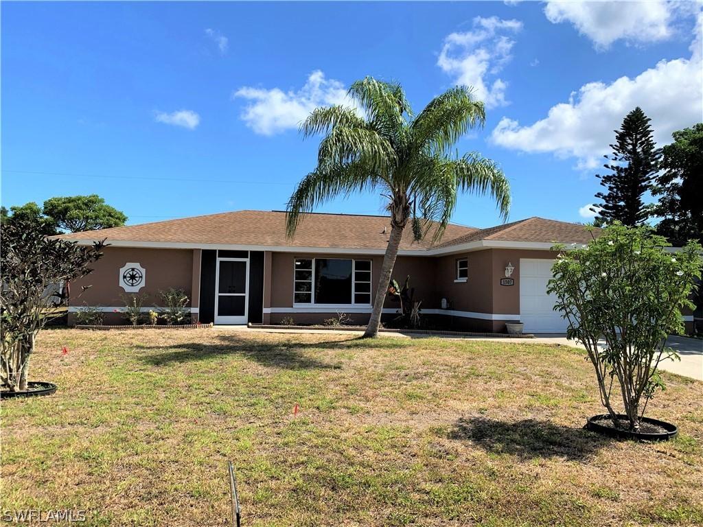 1507 SE 33rd Ter., Cape Coral, FL 33904