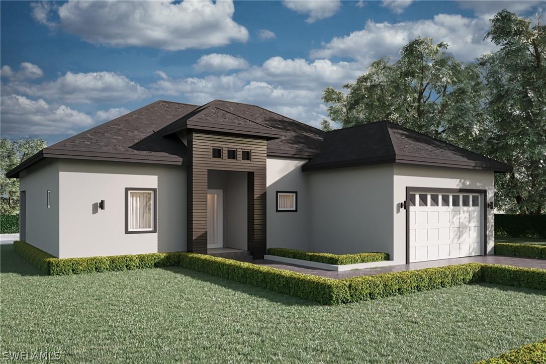 617 Mcarthur Ave., Lehigh Acres, FL 33936