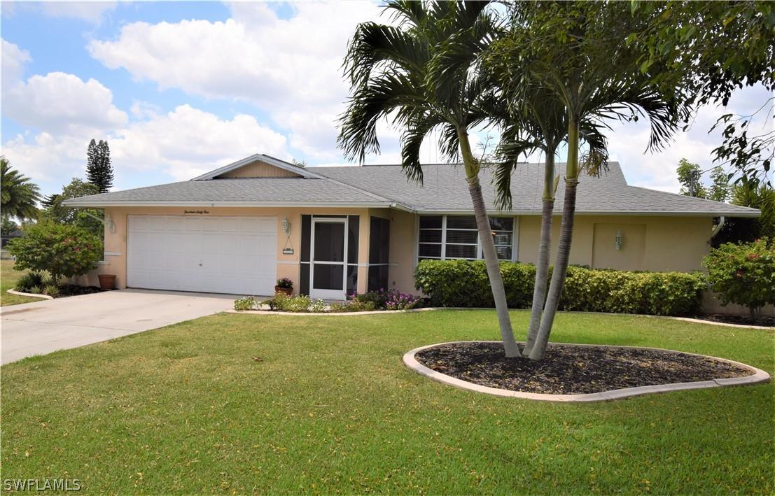 1461 SE 16th St., Cape Coral, FL 33990