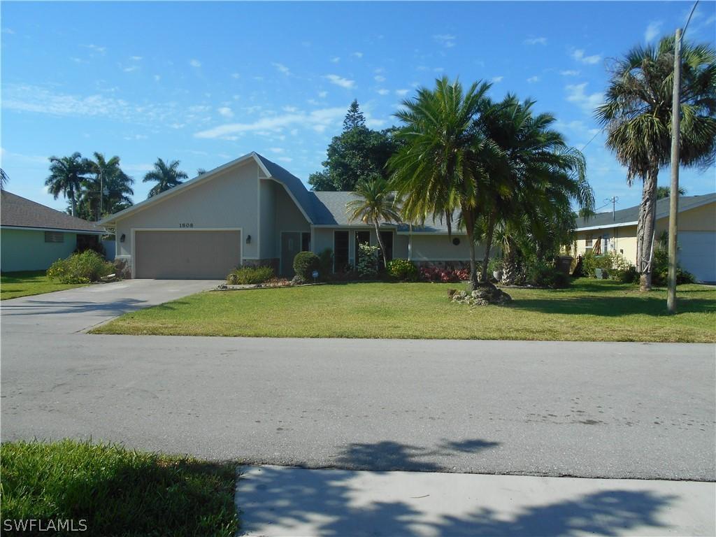 1808 SE Van Loon Ter., Cape Coral, FL 33990