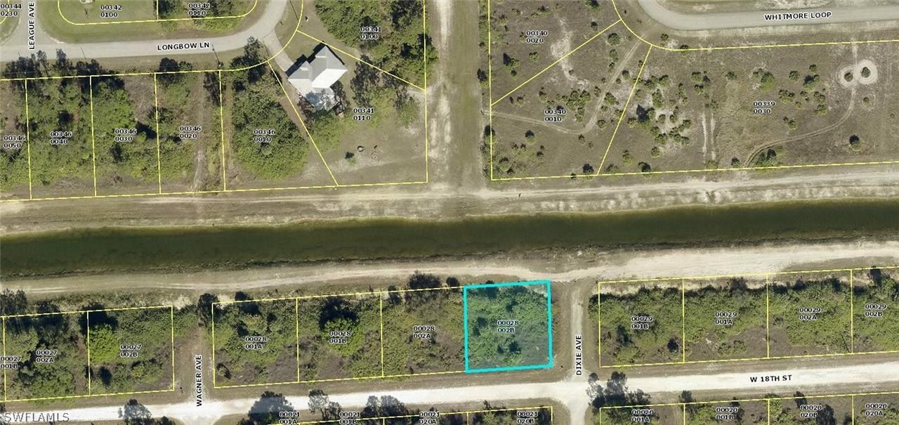 1900 W 18th St., Lehigh Acres, FL 33972