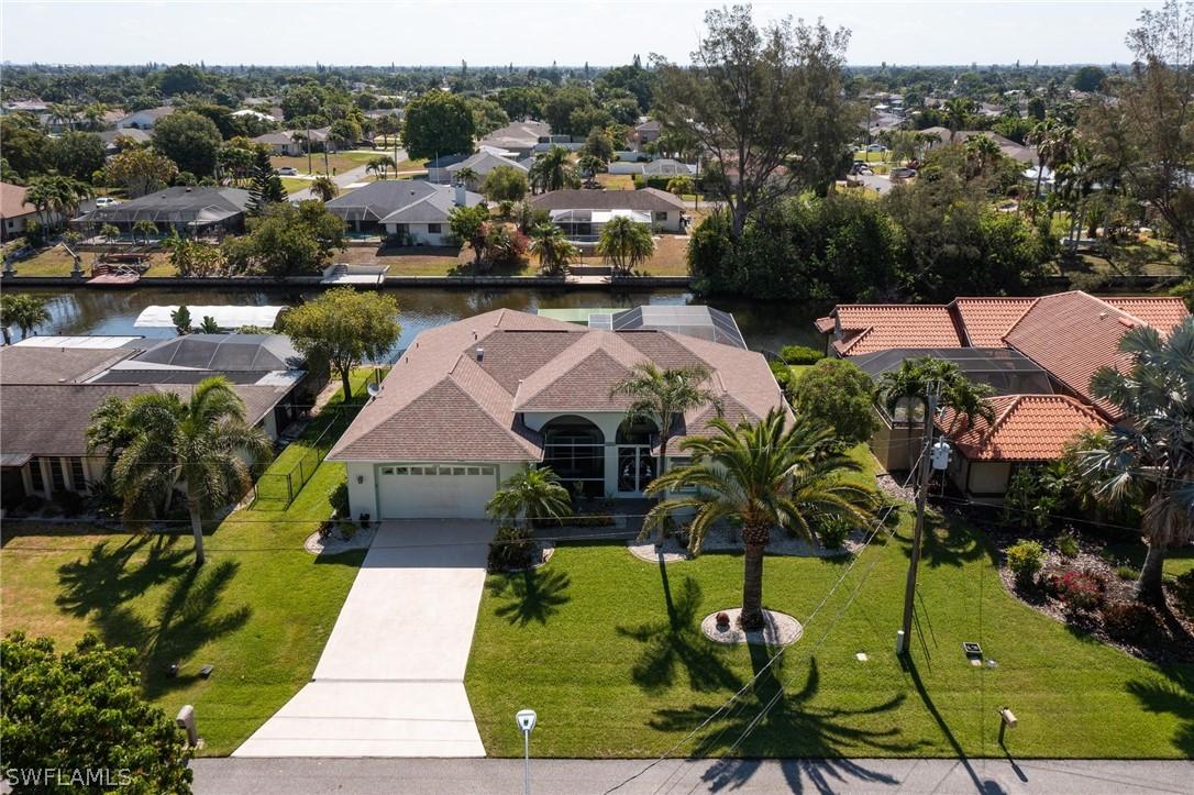 3219 SE 4th Pl., Cape Coral, FL 33904
