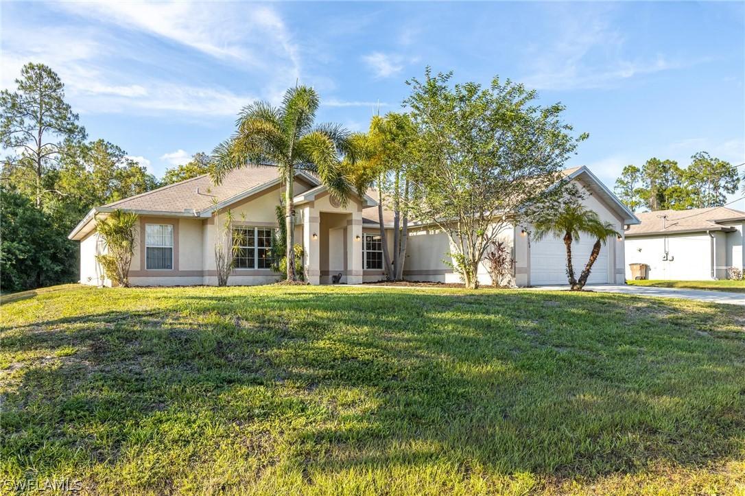 5560 Billings St., Lehigh Acres, FL 33971