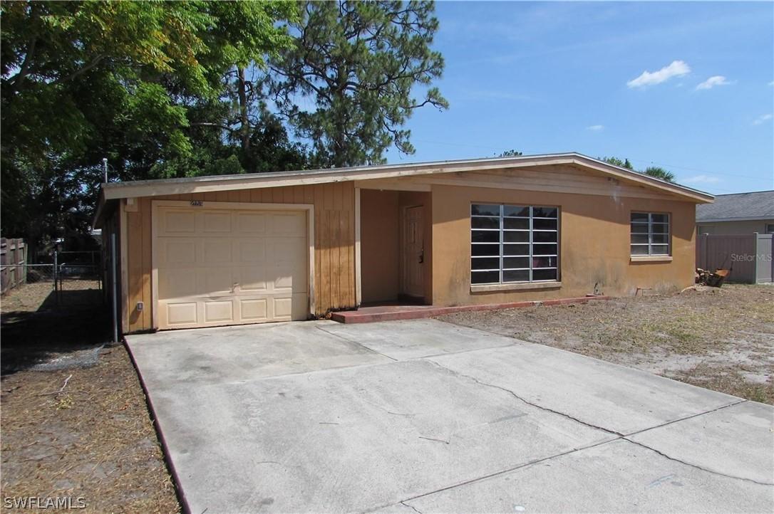 22219 Belinda Ave., Port Charlotte, FL 33952