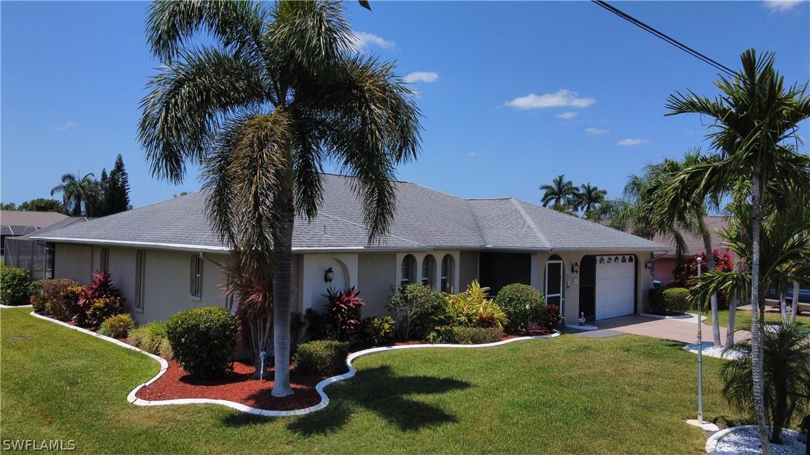 1422 SE 21st Ter., Cape Coral, FL 33990