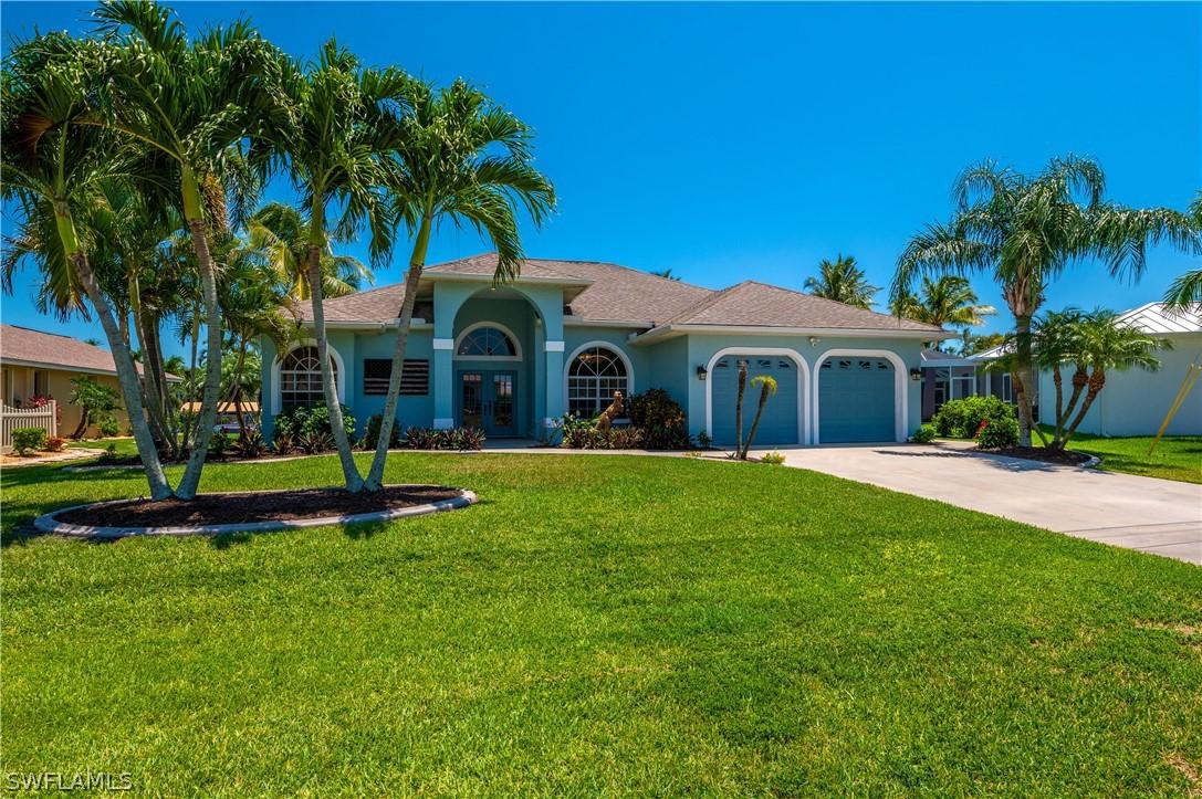 2910 SW 37th Ter., Cape Coral, FL 33914