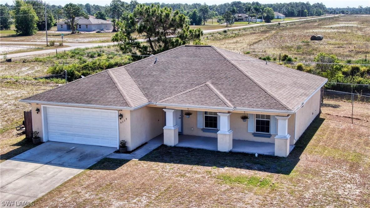 4319 NW 36th Ave., Cape Coral, FL 33993