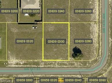 1405 SW 1st St., Cape Coral, FL 33991