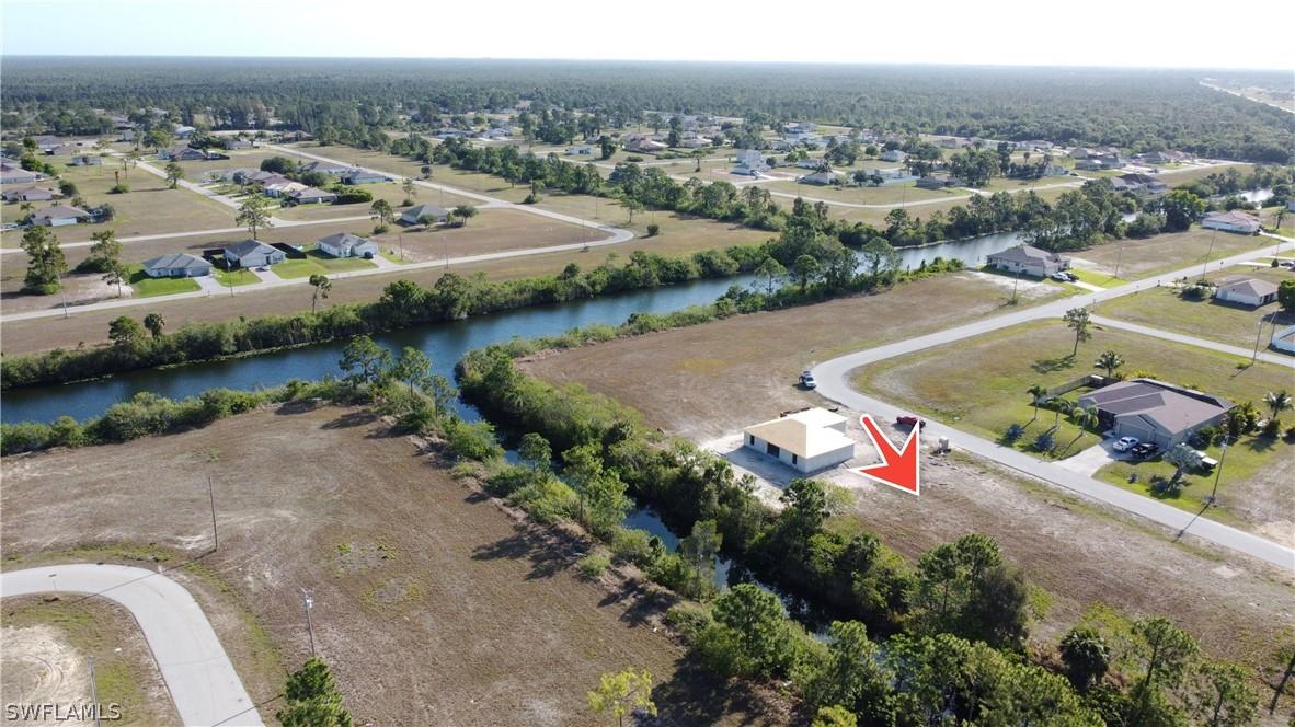 2548 NW 18th Pl., Cape Coral, FL 33993