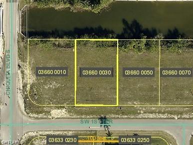 1507 SW 1st Ter., Cape Coral, FL 33991