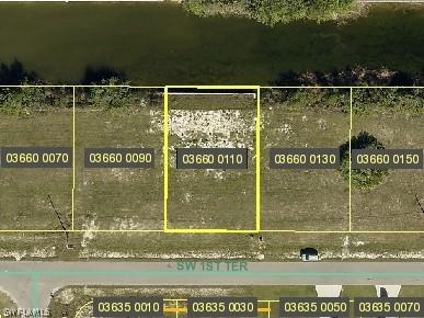 1451 SW 1st Ter., Cape Coral, FL 33991