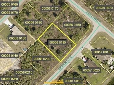 951 Green St., Lehigh Acres, FL 33974