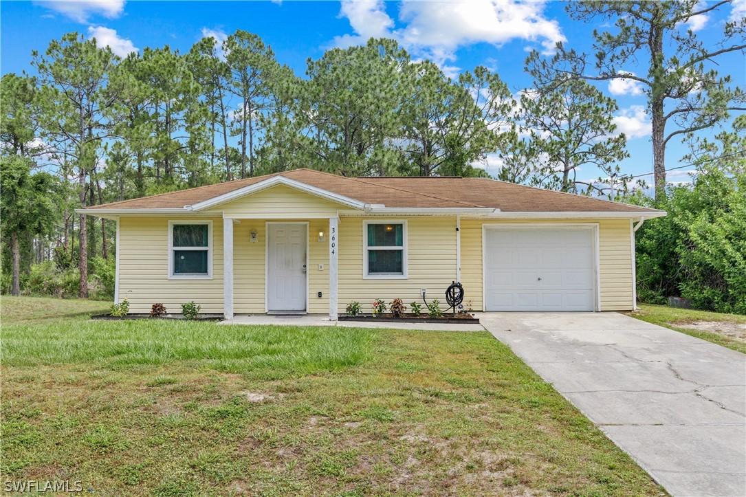 3604 65th St., Lehigh Acres, FL 33971