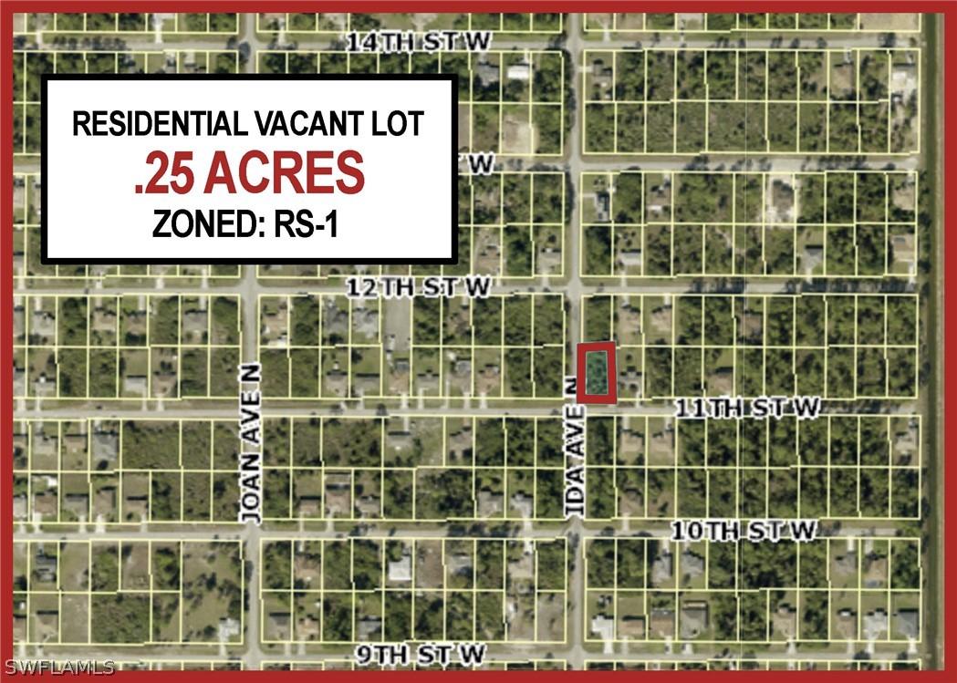 2820 11th St., Lehigh Acres, FL 33971