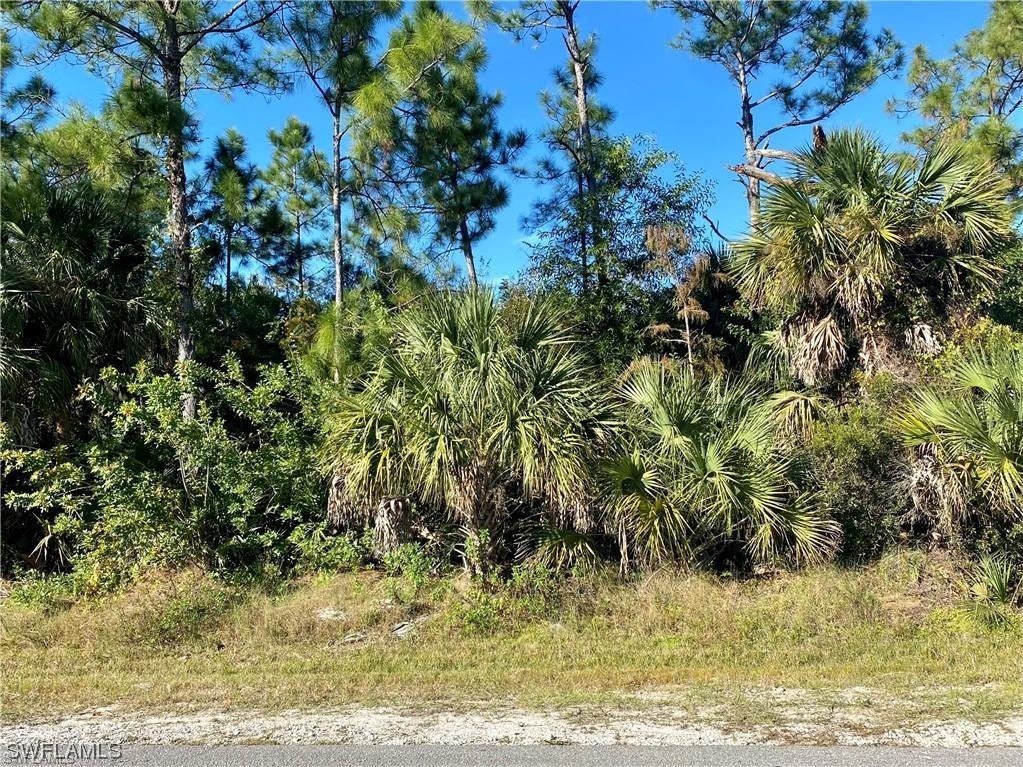 xxx 43th Ave., Naples, FL 34120