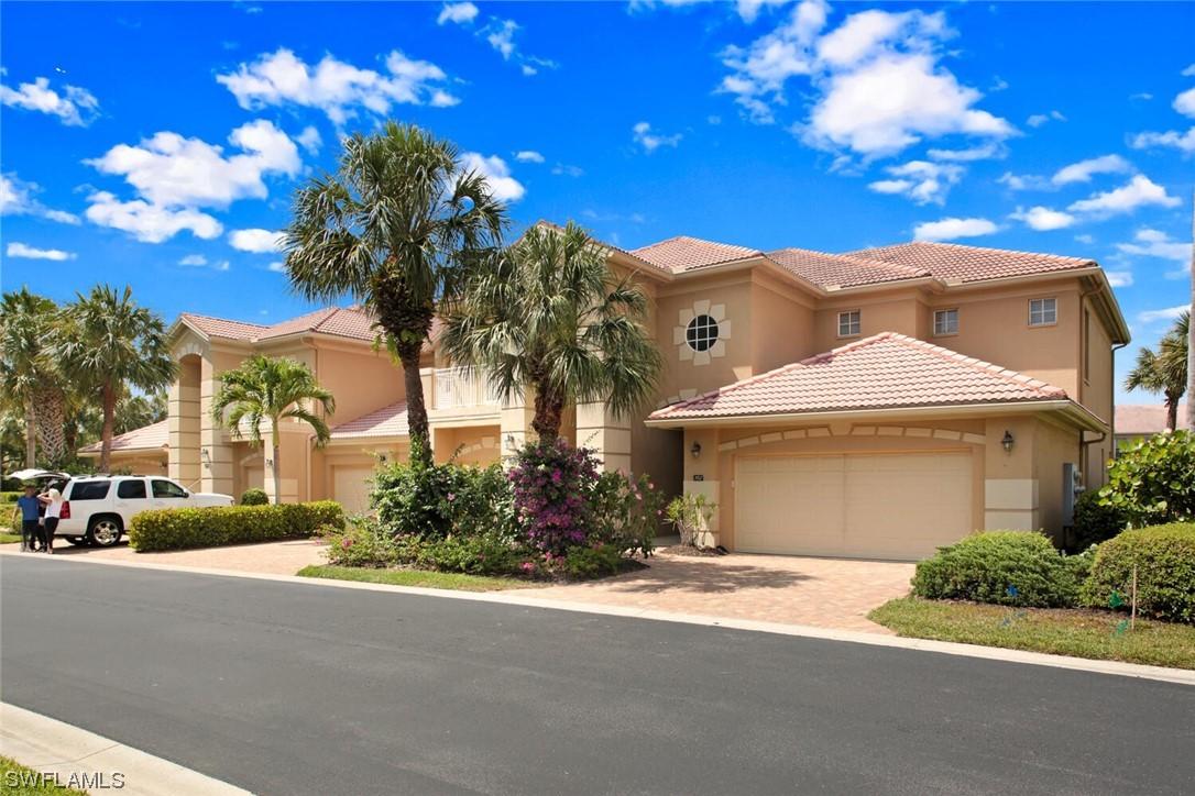 9687 Cypress Hammock Cir. #102, Estero, FL 34135