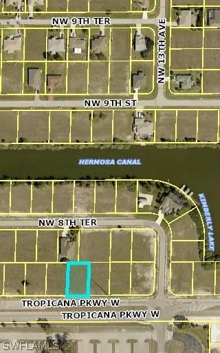 2124 NW 23rd Ave., Cape Coral, FL 33993