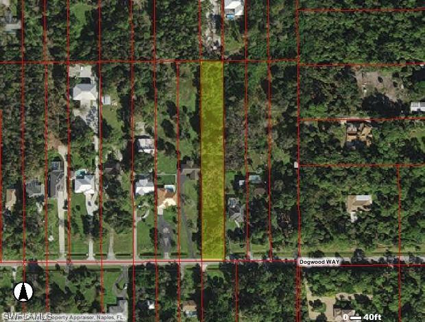 5641 Dogwood Way, Naples, FL 34116