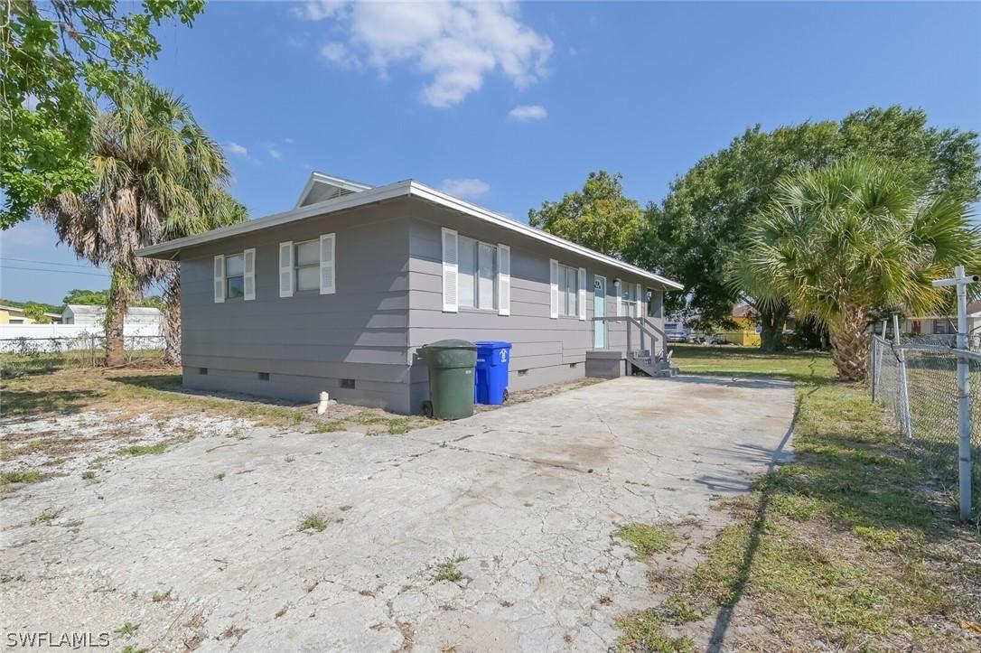 106 William St., Fort Myers, FL 33916