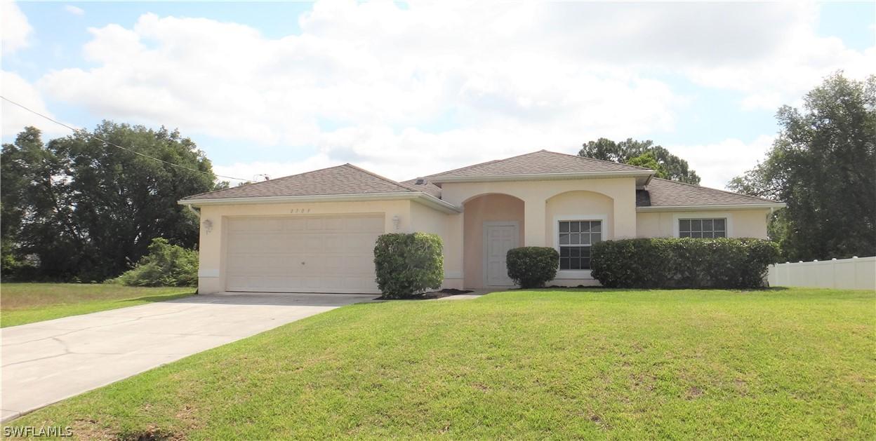 3709 NE 15th Pl., Cape Coral, FL 33909