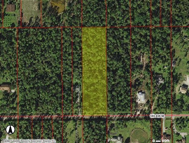 XXX 12th Ave., Naples, FL 34117