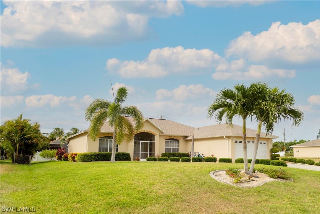 1707 SW 43rd St., Cape Coral, FL 33914