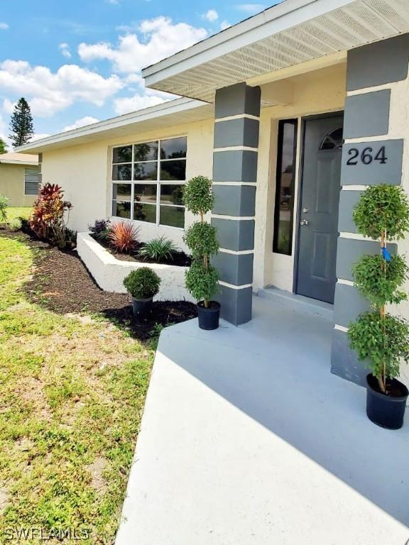 264 Ground Dove Cir., Lehigh Acres, FL 33936
